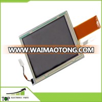 LCD Screen Display With Touch Panel For ITRONIX Q100 Q200