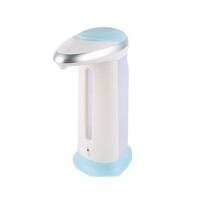 skyning Soap Dispenser Bathroom Kitchen Soap Dispenser Infrared Auto-Induction Soap Dispenser Hand Sanitizer Sensor Great